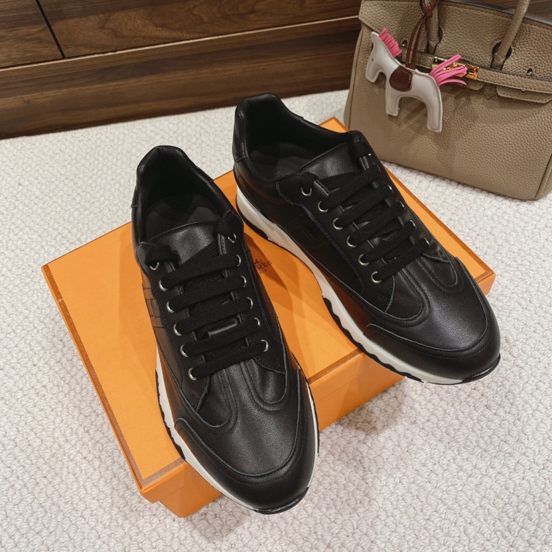 Hermes Unisex Sneakers