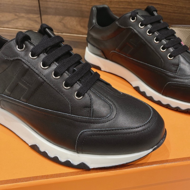 Hermes Unisex Sneakers