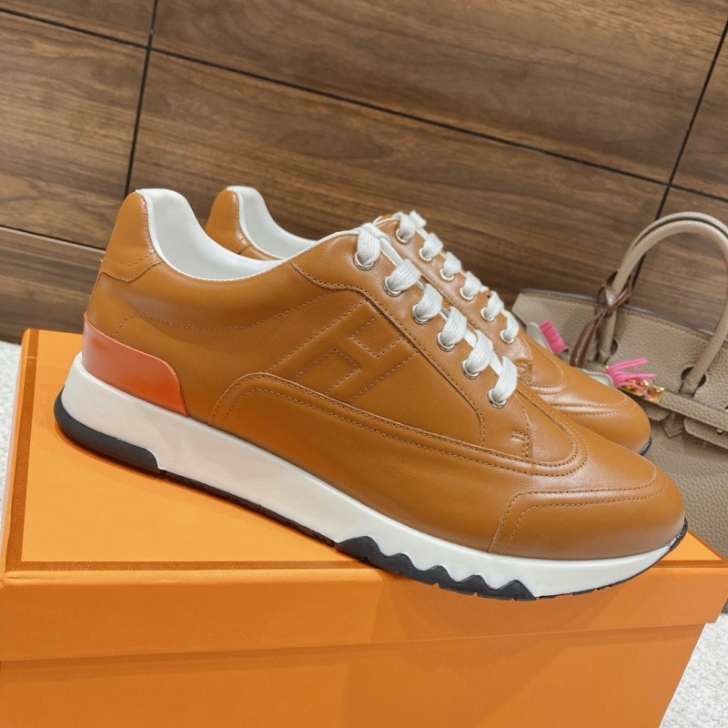 Hermes Unisex Sneakers