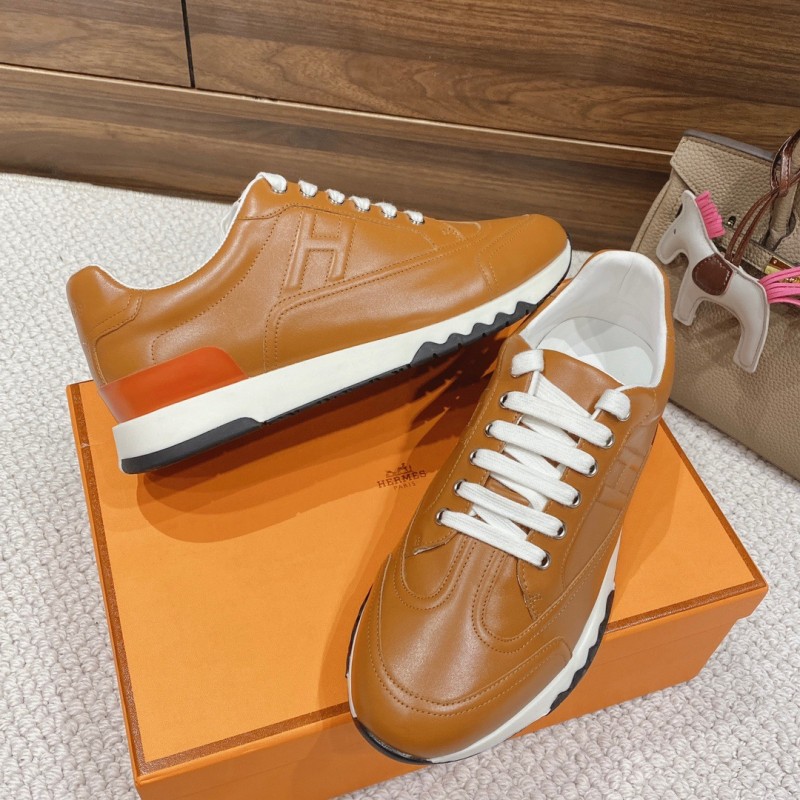 Hermes Unisex Sneakers