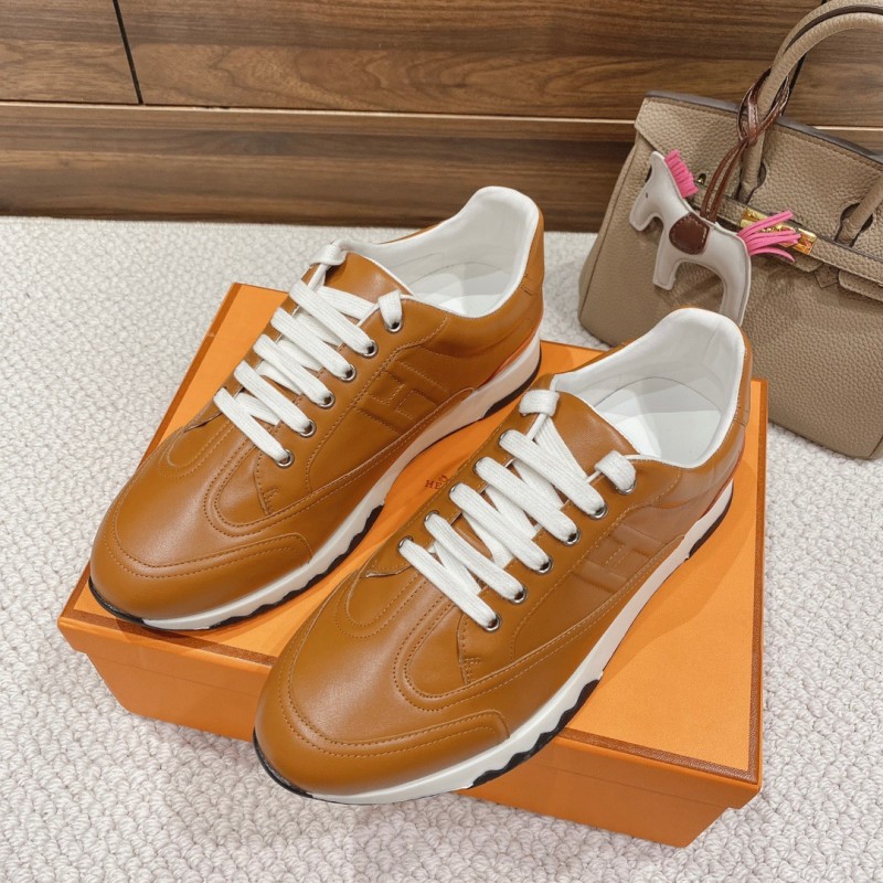 Hermes Unisex Sneakers