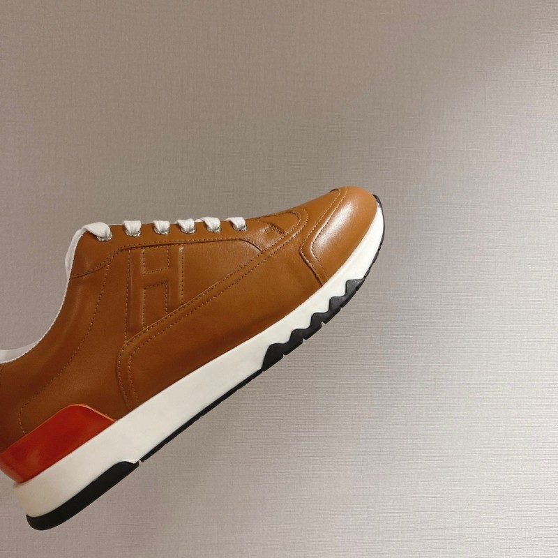 Hermes Unisex Sneakers