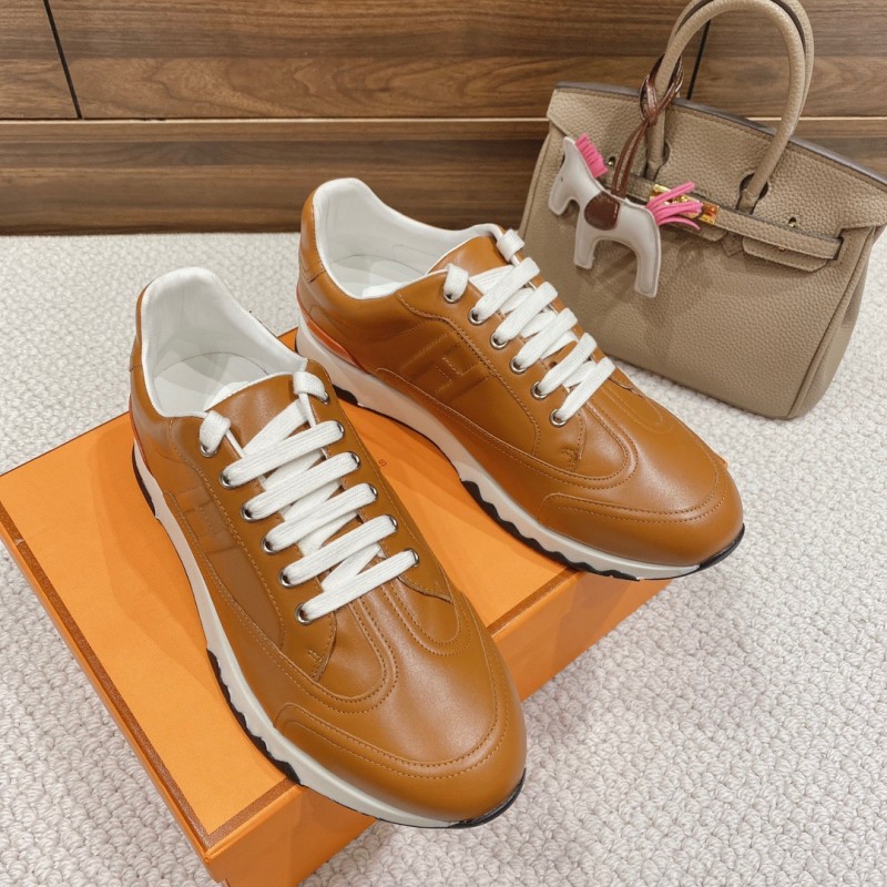 Hermes Unisex Sneakers