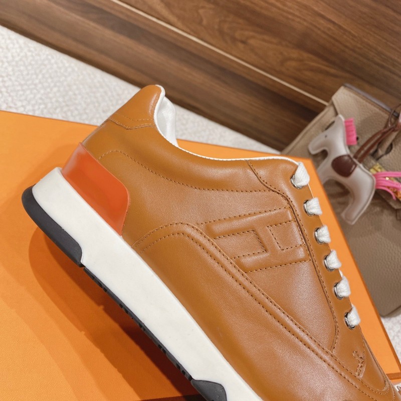 Hermes Unisex Sneakers