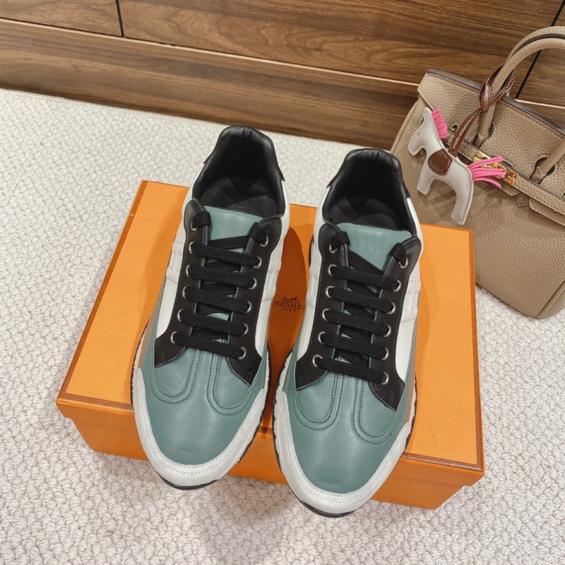 Hermes Unisex Sneakers