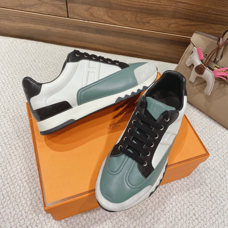 Hermes Unisex Sneakers