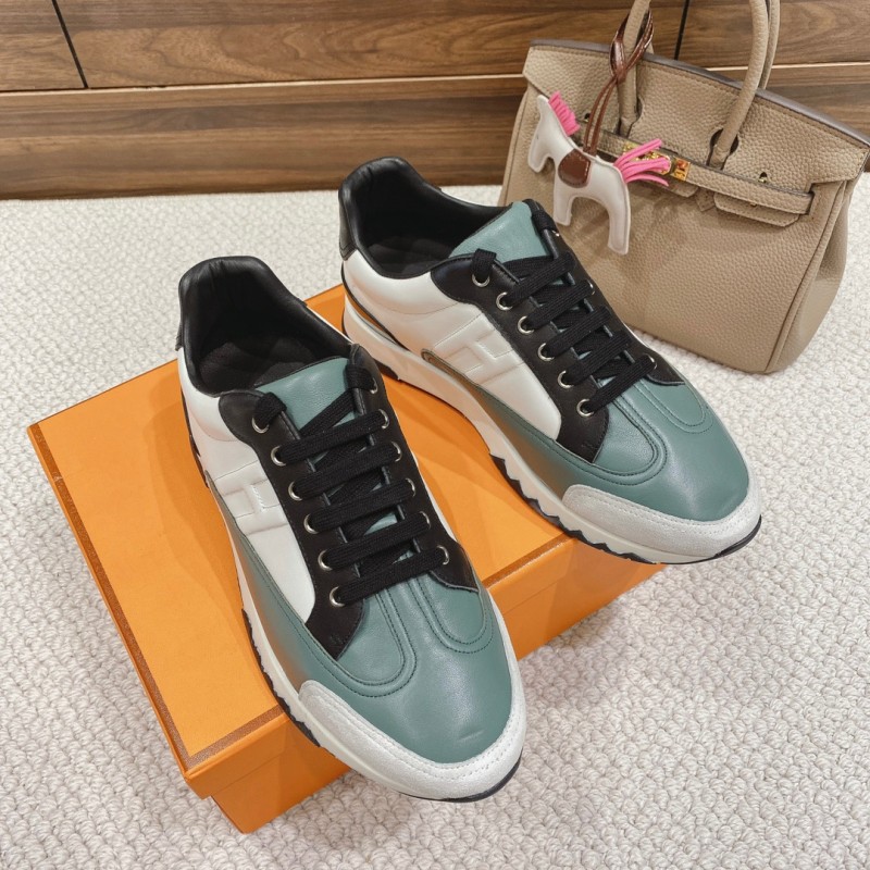 Hermes Unisex Sneakers