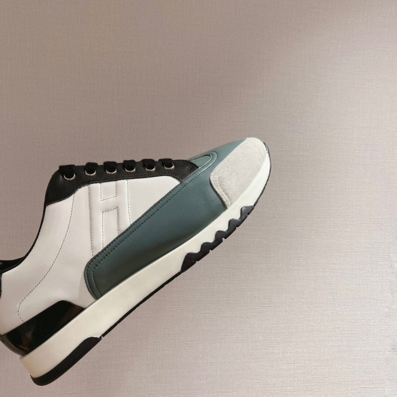 Hermes Unisex Sneakers