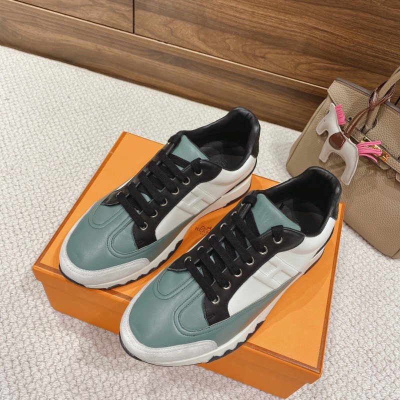 Hermes Unisex Sneakers