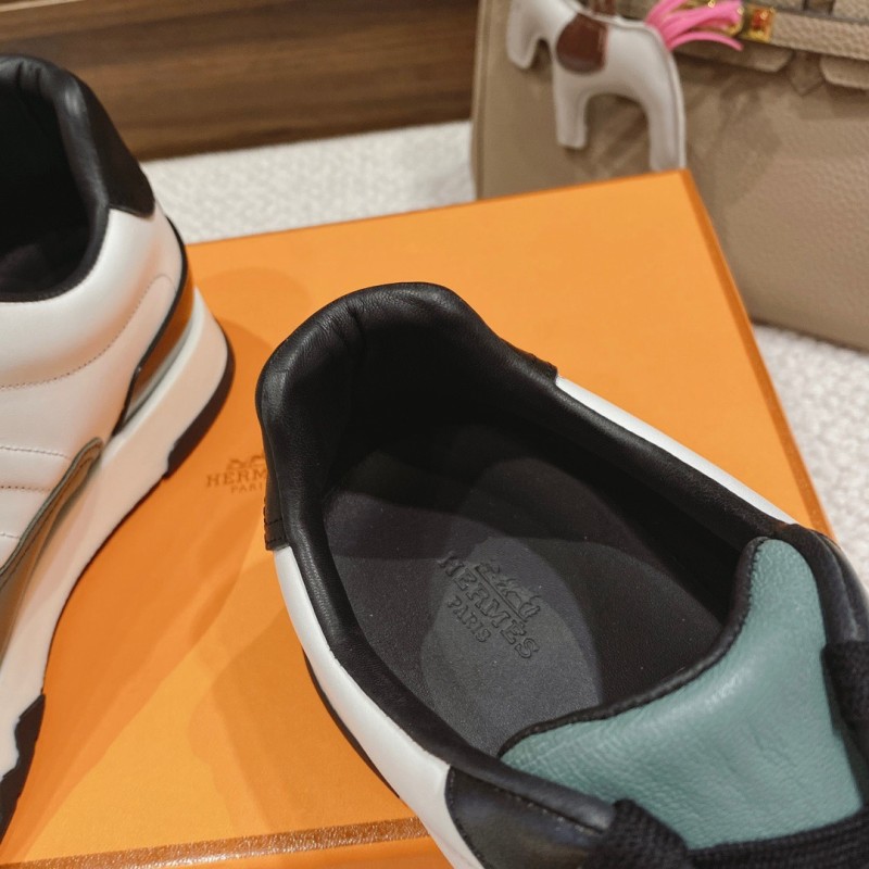 Hermes Unisex Sneakers