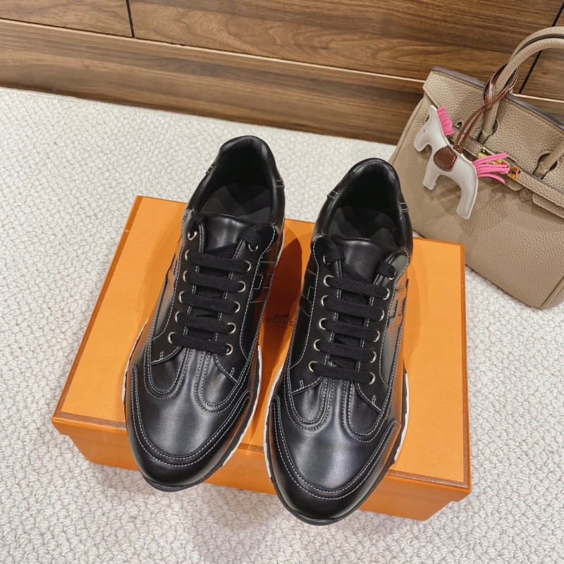 Hermes Unisex Sneakers