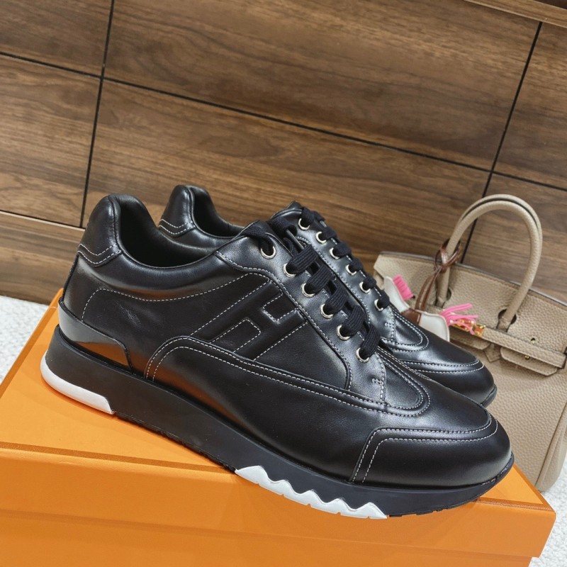 Hermes Unisex Sneakers