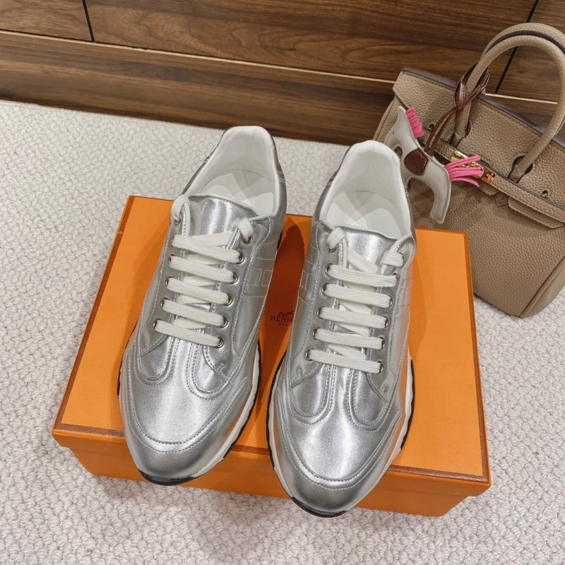 Hermes Unisex Sneakers