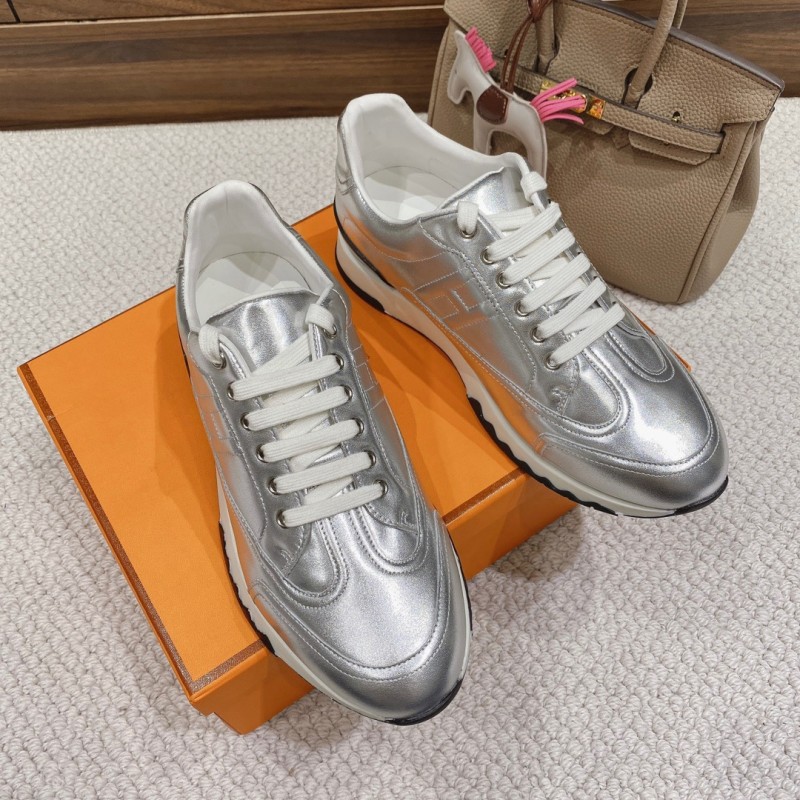 Hermes Unisex Sneakers