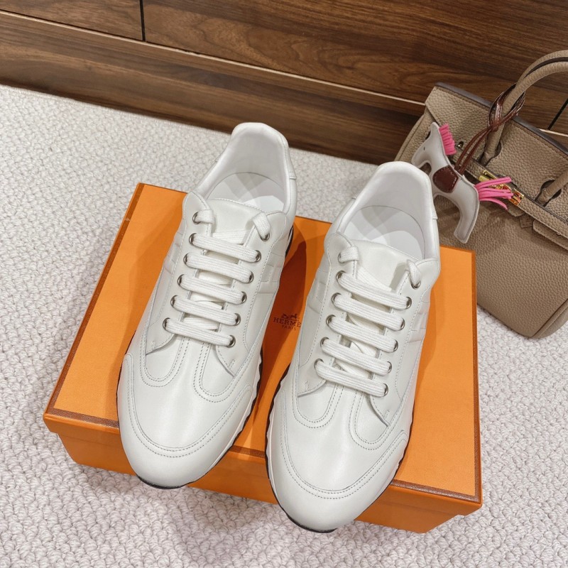 Hermes Unisex Sneakers