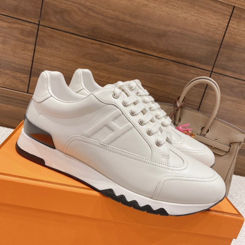 Hermes Unisex Sneakers