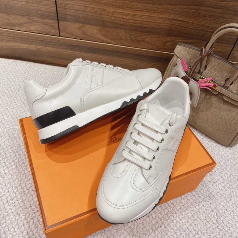 Hermes Unisex Sneakers