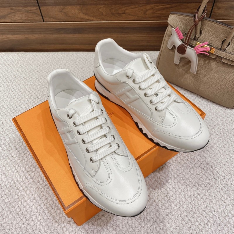 Hermes Unisex Sneakers