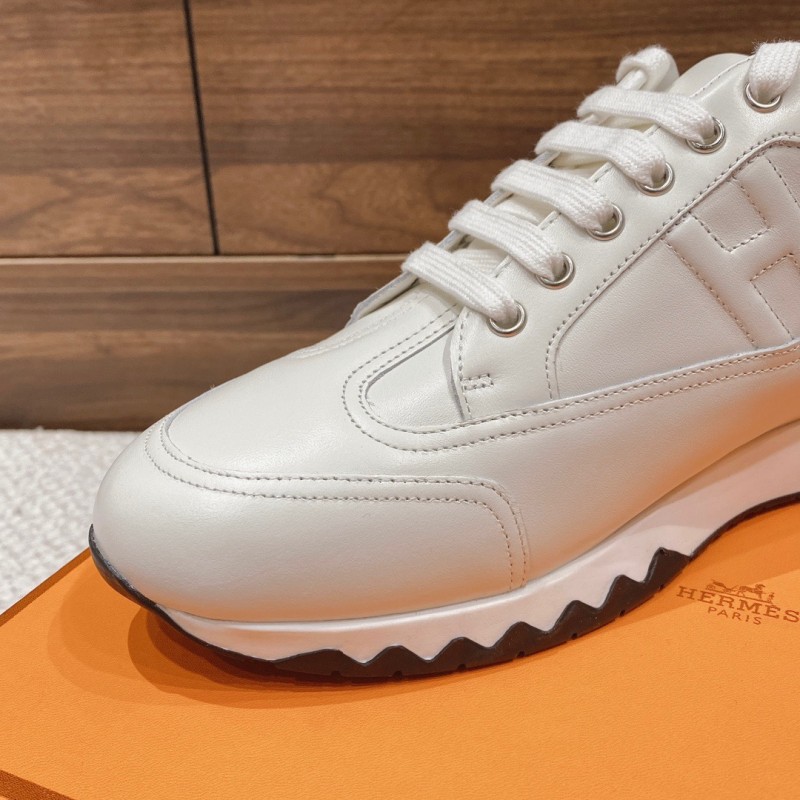 Hermes Unisex Sneakers