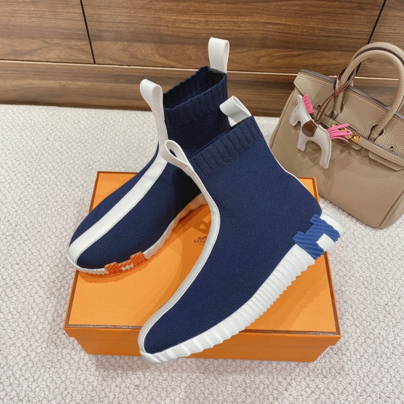 Hermes Unisex Sneakers