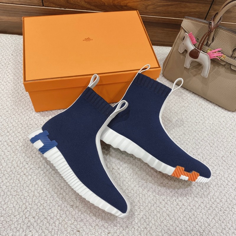 Hermes Unisex Sneakers