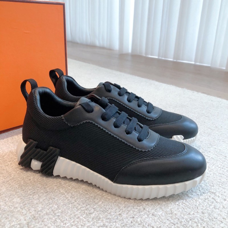 Hermes Unisex Sneakers