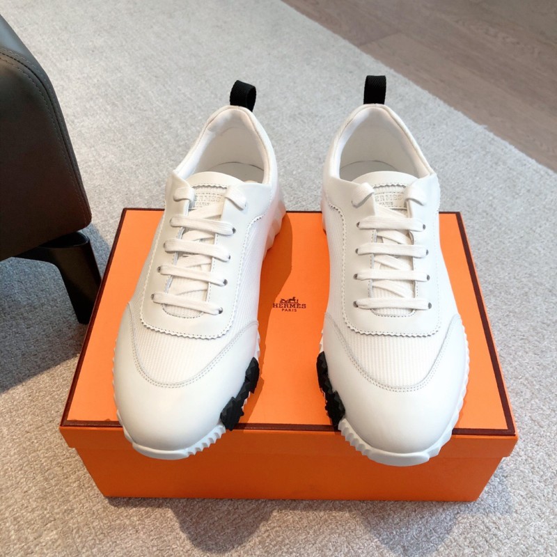 Hermes Unisex Sneakers