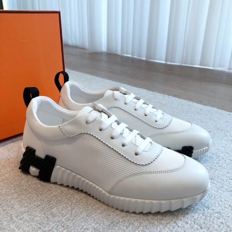 Hermes Unisex Sneakers