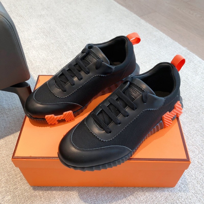 Hermes Unisex Sneakers