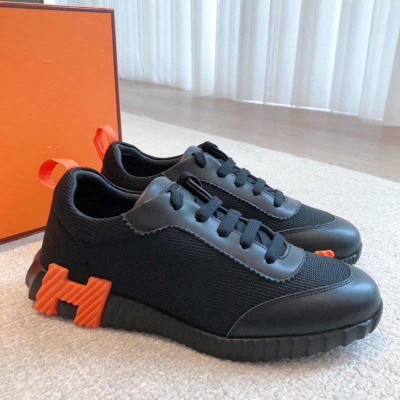 Hermes Unisex Sneakers