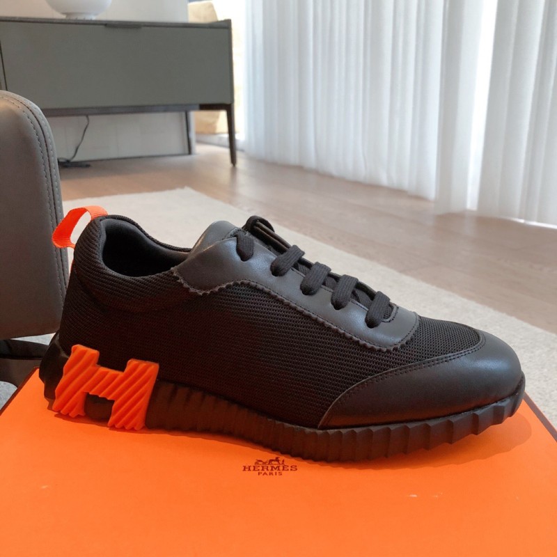 Hermes Unisex Sneakers