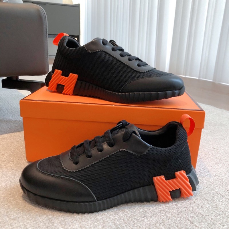 Hermes Unisex Sneakers