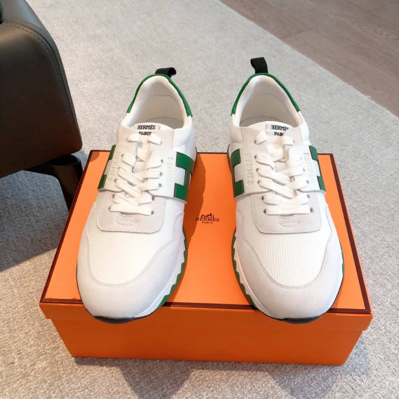 Hermes Unisex Sneakers