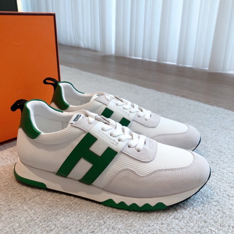 Hermes Unisex Sneakers