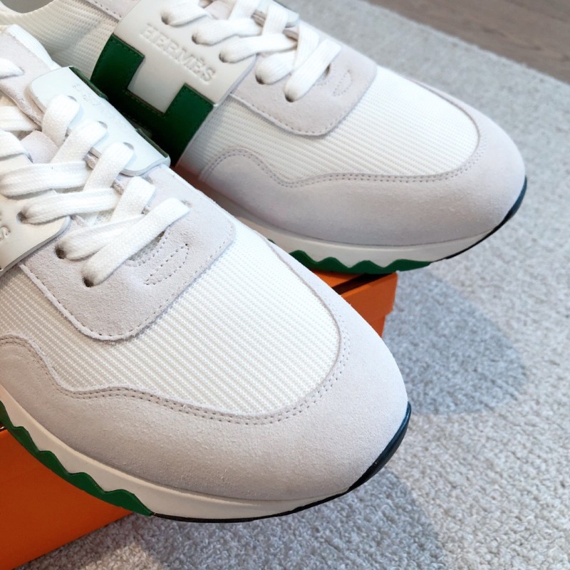 Hermes Unisex Sneakers