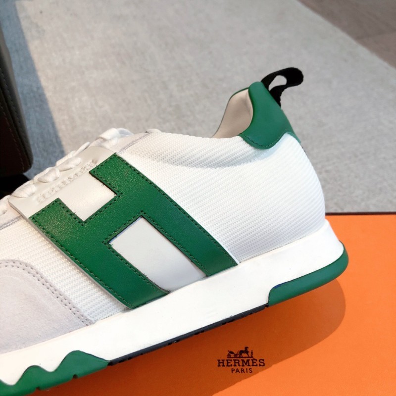 Hermes Unisex Sneakers