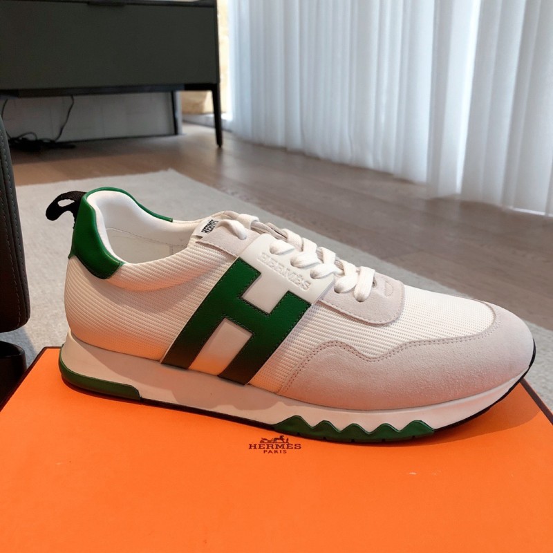 Hermes Unisex Sneakers