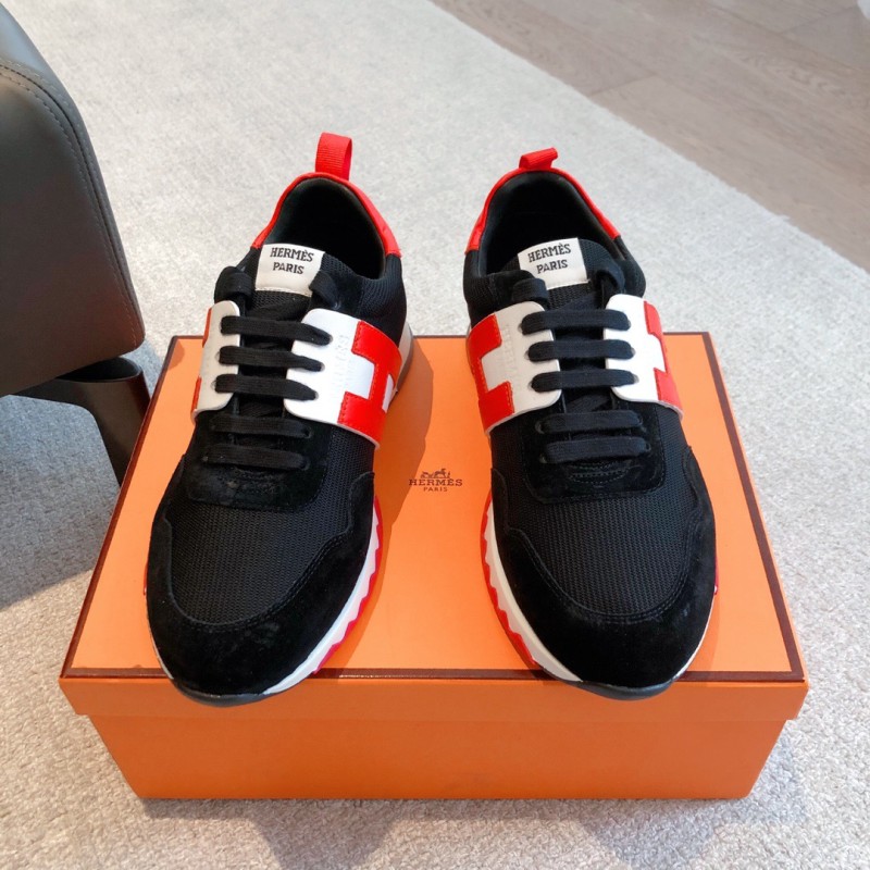 Hermes Unisex Sneakers