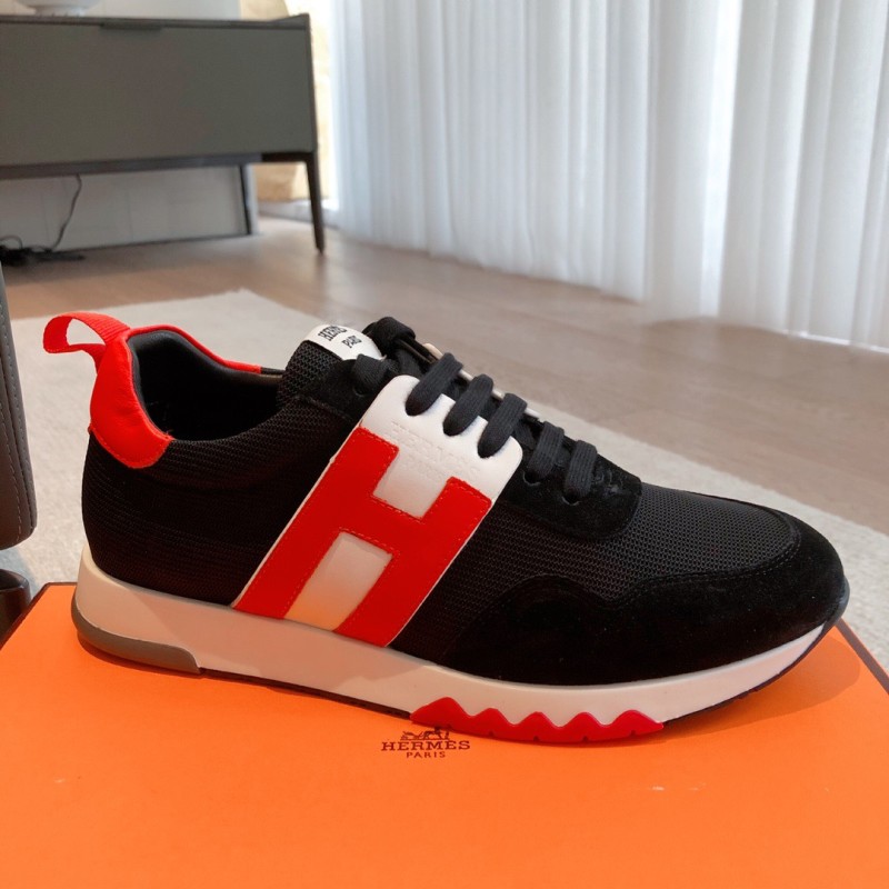 Hermes Unisex Sneakers