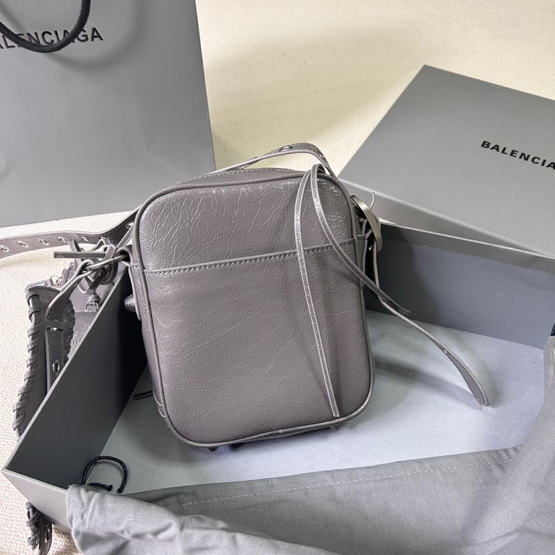 Balenciaga Le Cagole Sling Bag