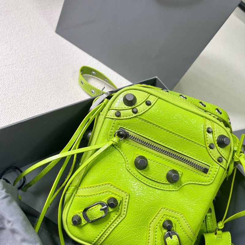 Balenciaga Le Cagole Sling Bag