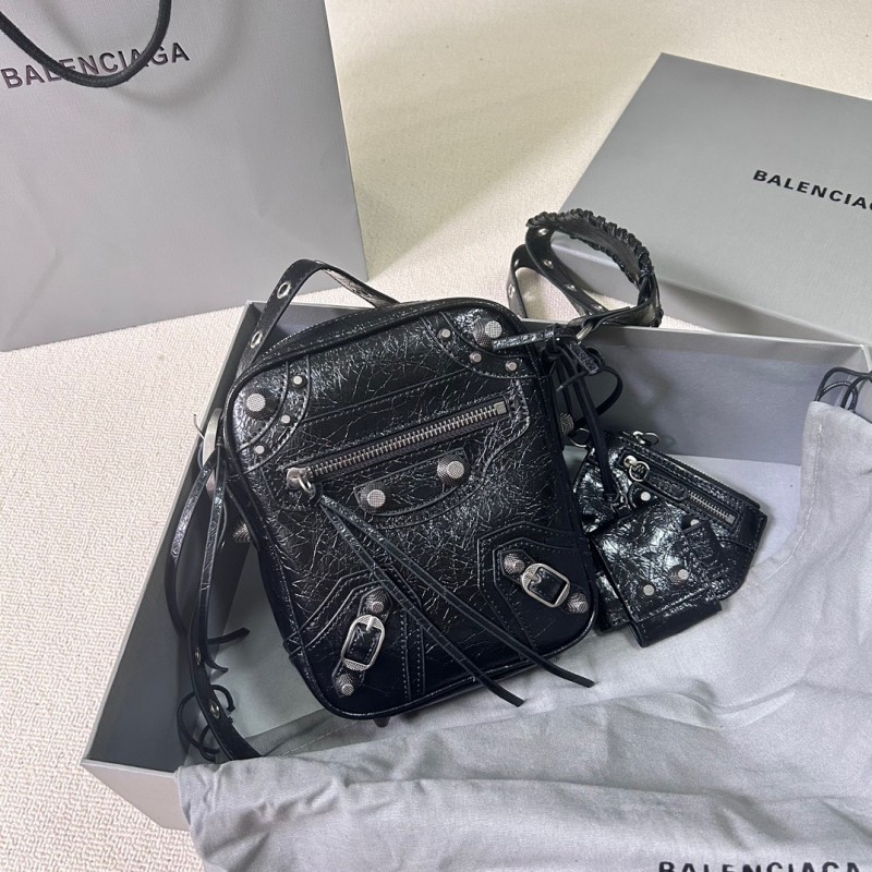 Balenciaga Le Cagole Sling Bag