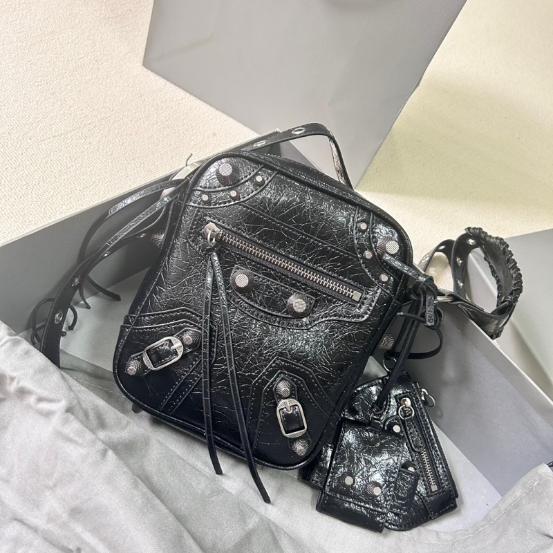 Balenciaga Le Cagole Sling Bag