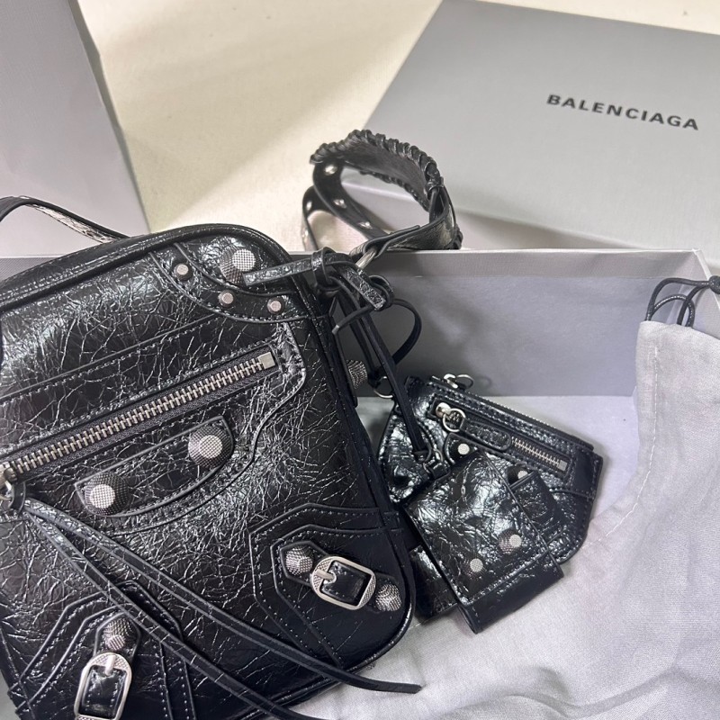 Balenciaga Le Cagole Sling Bag