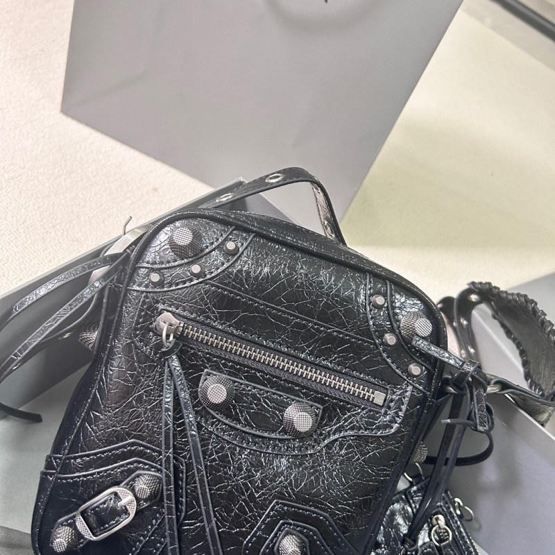 Balenciaga Le Cagole Sling Bag