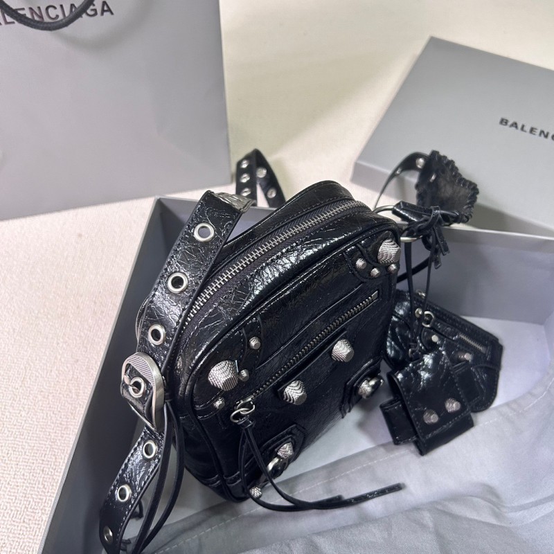 Balenciaga Le Cagole Sling Bag