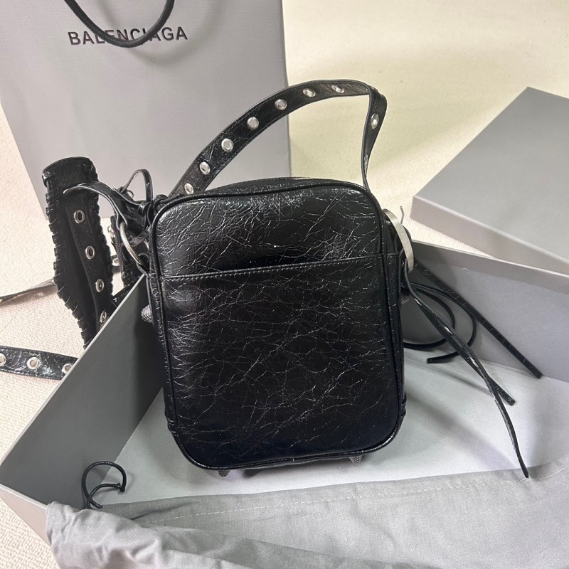 Balenciaga Le Cagole Sling Bag