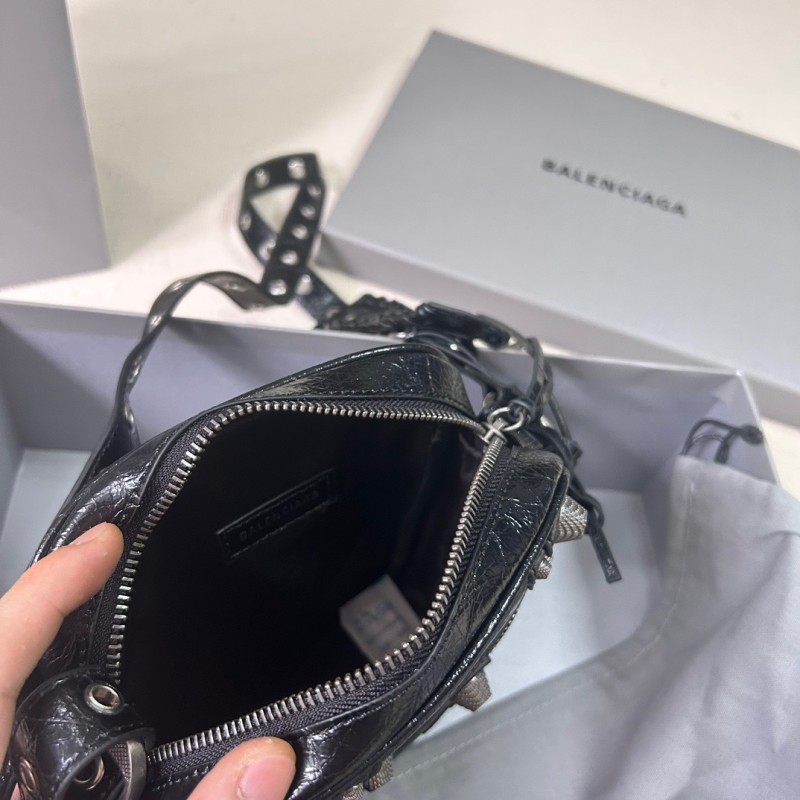 Balenciaga Le Cagole Sling Bag