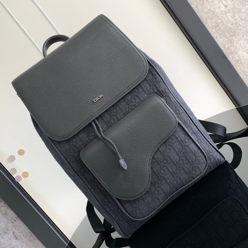 Dior Backpack