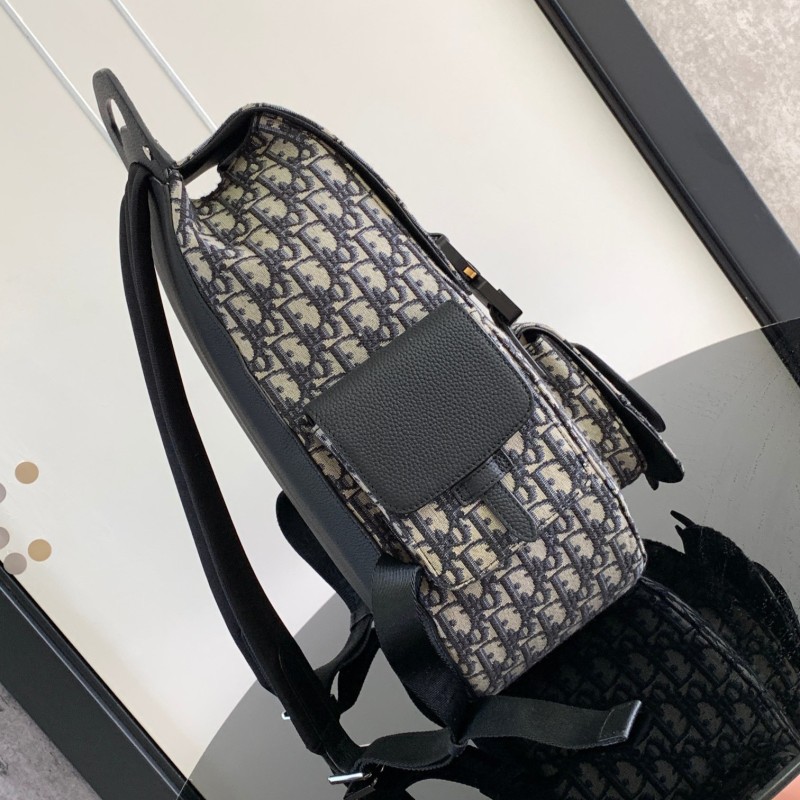 Dior Backpack